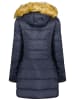 ANAPURNA Parka "Bolmen" in Dunkelblau