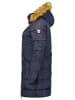 ANAPURNA Parka "Bolmen" in Dunkelblau