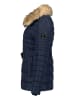 ANAPURNA Winterjas donkerblauw