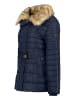 ANAPURNA Winterjas donkerblauw