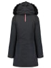 ANAPURNA Parka "Cortinana" zwart