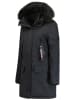 ANAPURNA Parka "Cortinana" zwart