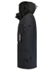 ANAPURNA Parka "Cortinana" zwart
