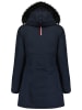 ANAPURNA Parka "Cortinana" donkerblauw