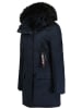 ANAPURNA Parka "Cortinana" in Dunkelblau