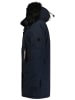 ANAPURNA Parka "Cortinana" in Dunkelblau