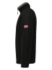 ANAPURNA Fleecejacke in Schwarz