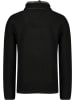 ANAPURNA Fleecejacke in Schwarz