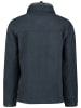 ANAPURNA Fleece vest donkerblauw