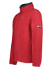 ANAPURNA Fleecejacke in Rot