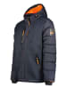 ANAPURNA Jas donkerblauw
