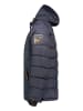 ANAPURNA Jas donkerblauw