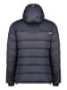 ANAPURNA Jas donkerblauw