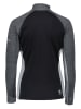 Dare 2b Functioneel shirt "Involved II" zwart/antraciet