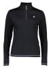 Dare 2b Functioneel shirt "Lowline II" zwart