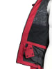 Dare 2b Kurtka narciarska "Bejewel II" w kolorze czarno-czerwonym