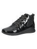 Ara Shoes Botki w kolorze czarnym