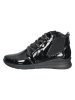 Ara Shoes Botki w kolorze czarnym
