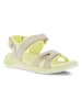 Ecco Trekkingsandalen "X-Trinsic" beige/lichtgeel