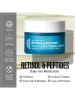 TALIA Krem do twarzy "Retinol & Peptides" - 50 ml