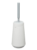 Tiger Toiletborstelgarnituur "Tess" wit - (H)41,2 cm
