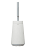 Tiger Toiletborstelgarnituur "Tess" wit - (H)41,2 cm