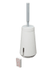 Tiger Toiletborstelgarnituur "Tess" wit - (H)41,2 cm