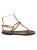 Havaianas Sandalen geel