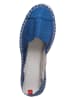 Havaianas Instappers blauw