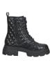 Bullboxer Boots zwart