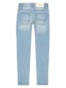 Vingino Jeans "Bernice" - Super Skinny fit - in Hellblau