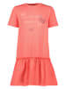 lamino Sukienka w kolorze koralowym