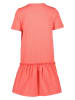 lamino Sukienka w kolorze koralowym