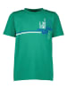 Lamino Shirt in Grün