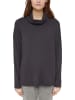 ESPRIT Sweter w kolorze antracytowym