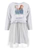 Disney Frozen Kleid "Frozen" in Silber