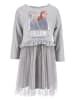 Disney Frozen Kleid "Frozen" in Grau