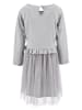 Disney Frozen Kleid "Frozen" in Grau