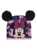 Disney Minnie Mouse 3-delige winteraccessoireset "Minnie Mouse" paars/lichtroze/zwart