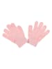 Disney Minnie Mouse 3-delige winteraccessoireset "Minnie Mouse" paars/lichtroze/zwart