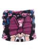 Disney Minnie Mouse 3-delige winteraccessoireset "Minnie Mouse" paars/lichtroze/zwart