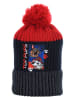 Paw Patrol Mütze "Paw Patrol" in Schwarz/ Rot