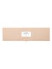 Ethnical Life 5er-Set: Duftkerzen in Nude, 5x 80 g