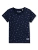 Sanetta Kidswear Koszulka w kolorze granatowym