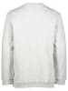 lamino Sweatshirt in Hellgrau
