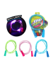 Toi-Toys Springtouw met lichtjes - vanaf 5 jaar (verrassingsproduct)