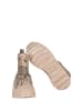 Streetfly Leder-Chelsea-Boots in Bunt