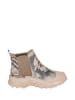 Streetfly Chelsea-Boots in Bunt