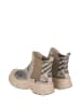 Streetfly Chelsea-Boots in Bunt