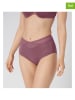 Triumph 2-delige set: shape-hipsters "True Shape Sensation" paars